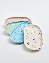 Laden Sie das Bild in den Galerie-Viewer, Mini Tablett Party I Pink