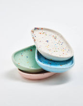 Laden Sie das Bild in den Galerie-Viewer, Mini Tablett Party I White