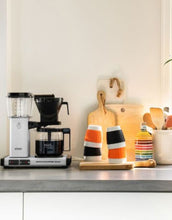 Laden Sie das Bild in den Galerie-Viewer, Filterkaffeemaschine KBG Select I Matt Silver