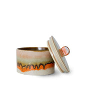 Laden Sie das Bild in den Galerie-Viewer, Keksdose 70's I Burst