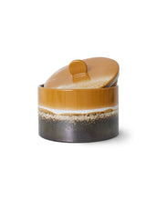 Laden Sie das Bild in den Galerie-Viewer, Keksdose 70's I Fire