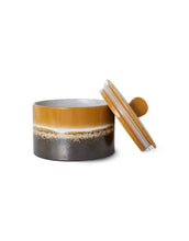 Laden Sie das Bild in den Galerie-Viewer, Keksdose 70's I Fire