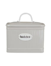 Laden Sie das Bild in den Galerie-Viewer, Aufbewahrung Hugo I Knäckebrot Beige