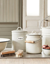 Laden Sie das Bild in den Galerie-Viewer, Komposteimer I Hugo Beige
