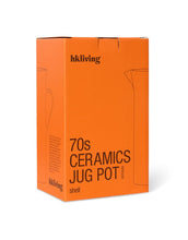 Laden Sie das Bild in den Galerie-Viewer, Krug 70's I Shell