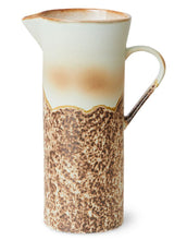 Laden Sie das Bild in den Galerie-Viewer, Krug 70's I Shell