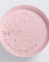 Laden Sie das Bild in den Galerie-Viewer, Kuchenplatte Party I Pink