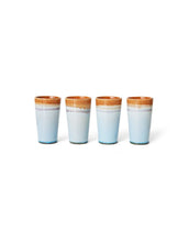 Laden Sie das Bild in den Galerie-Viewer, Latte Becher 70's I Ash