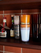 Laden Sie das Bild in den Galerie-Viewer, Latte Becher 70's I Fern