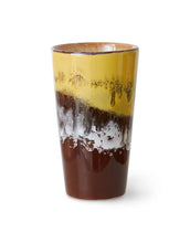 Laden Sie das Bild in den Galerie-Viewer, Latte Becher 70's I Creek