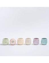 Laden Sie das Bild in den Galerie-Viewer, Milchkännchen Party I White