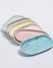 Laden Sie das Bild in den Galerie-Viewer, Mini Tablett Party I Yellow