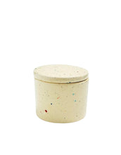 Laden Sie das Bild in den Galerie-Viewer, Party Dose mit Deckel I Yellow