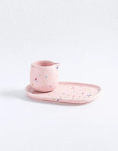 Laden Sie das Bild in den Galerie-Viewer, Milchkännchen Party I Pink