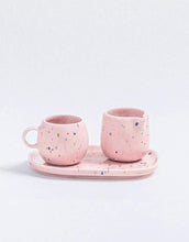 Laden Sie das Bild in den Galerie-Viewer, Milchkännchen Party I Pink