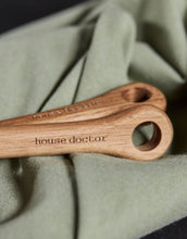 Laden Sie das Bild in den Galerie-Viewer, Salatbesteck Eya