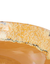 Laden Sie das Bild in den Galerie-Viewer, Salad Bowl 70's Keramikschale I Sunflower