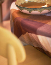 Laden Sie das Bild in den Galerie-Viewer, Salad Bowl 70's Keramikschale I Sunflower