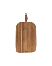 Laden Sie das Bild in den Galerie-Viewer, Schneidebrett Bread I Natur