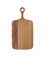 Laden Sie das Bild in den Galerie-Viewer, Schneidebrett Eya I 50cm