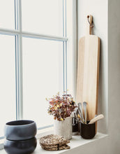 Laden Sie das Bild in den Galerie-Viewer, Schneidebrett Tapas I Natur