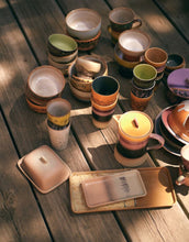 Laden Sie das Bild in den Galerie-Viewer, Servierplatte Small I Breeze