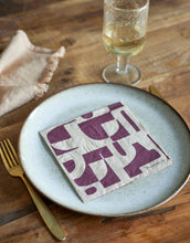 Laden Sie das Bild in den Galerie-Viewer, Serviette I Olica