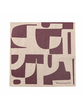 Laden Sie das Bild in den Galerie-Viewer, Serviette I Olica