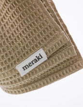 Laden Sie das Bild in den Galerie-Viewer, Spültuch Set Pumila I Safari