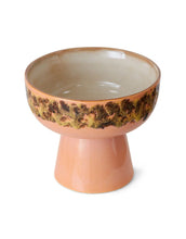 Laden Sie das Bild in den Galerie-Viewer, Tapas Schale 70's High L I Lush