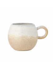 Laden Sie das Bild in den Galerie-Viewer, Tasse Paula I Natur