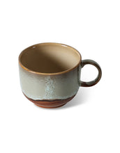 Laden Sie das Bild in den Galerie-Viewer, Teebecher 70's I Echo