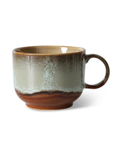 Laden Sie das Bild in den Galerie-Viewer, Teebecher 70's I Echo