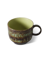 Laden Sie das Bild in den Galerie-Viewer, Teebecher 70's I Vesper