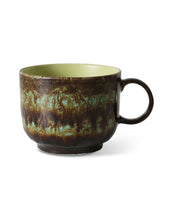 Laden Sie das Bild in den Galerie-Viewer, Teebecher 70's I Vesper