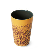 Laden Sie das Bild in den Galerie-Viewer, Tee Becher 70's I Bay