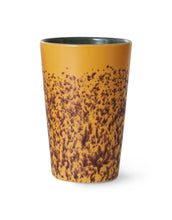 Laden Sie das Bild in den Galerie-Viewer, Tee Becher 70's I Bay