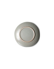 Laden Sie das Bild in den Galerie-Viewer, Teller 70's ø29cm I Mineral