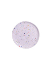 Laden Sie das Bild in den Galerie-Viewer, Teller Party ø 17cm I Lilac