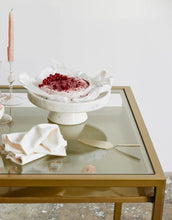 Laden Sie das Bild in den Galerie-Viewer, Tortenheber Goldies I Gold Matt