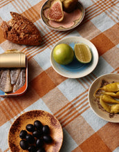 Laden Sie das Bild in den Galerie-Viewer, Untersetzer 70's I Azure