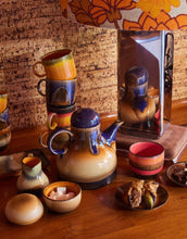 Laden Sie das Bild in den Galerie-Viewer, Zuckertopf 70's I 8 AM