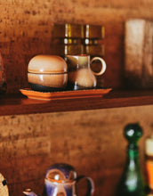 Laden Sie das Bild in den Galerie-Viewer, Zuckertopf 70's I 8 AM