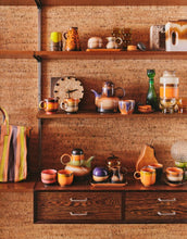 Laden Sie das Bild in den Galerie-Viewer, Zuckertopf 70's I 8 AM