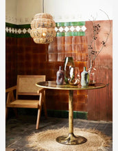 Laden Sie das Bild in den Galerie-Viewer, Deckenlampe I Bamboo Waves