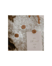 Laden Sie das Bild in den Galerie-Viewer, Holzmagnet 3er- Set I Familie