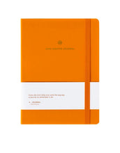 Laden Sie das Bild in den Galerie-Viewer, Journal 9 Months I Orange