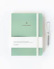 Laden Sie das Bild in den Galerie-Viewer, Notizbuch I Kitchen Journal