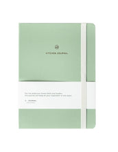 Laden Sie das Bild in den Galerie-Viewer, Notizbuch I Kitchen Journal