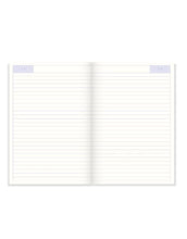 Laden Sie das Bild in den Galerie-Viewer, Notizbuch I Travel Notes